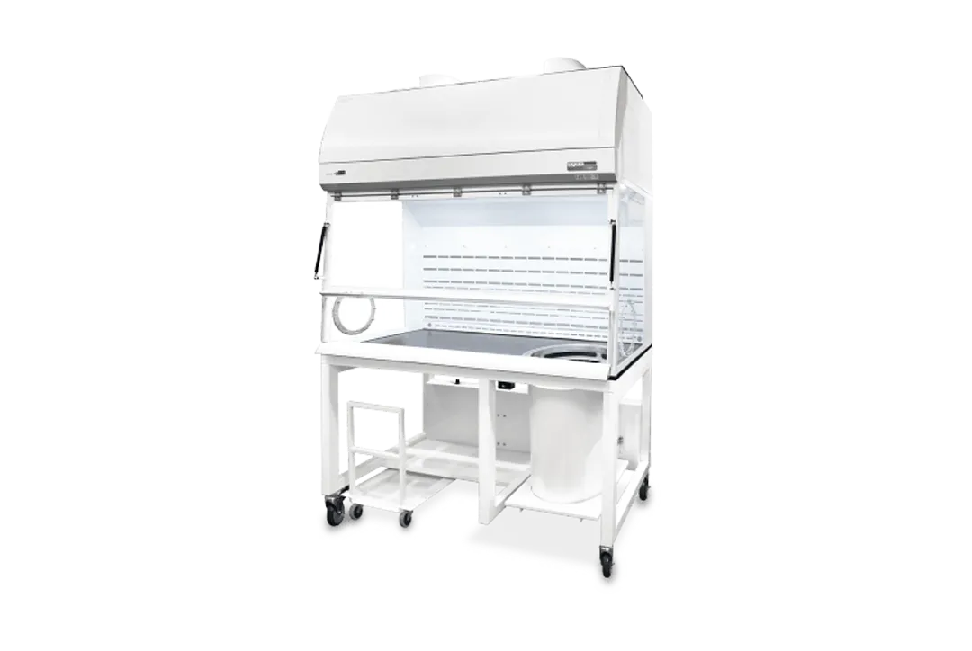 ventilation containment